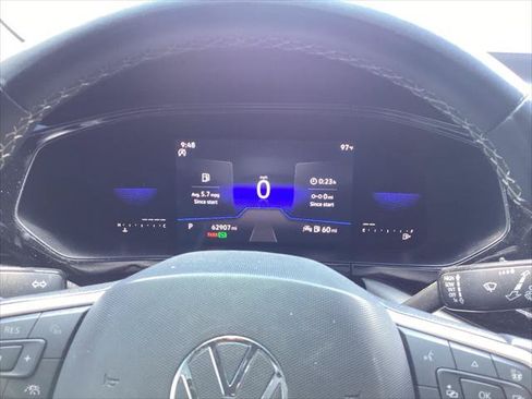 Used 2023 Volkswagen Taos S FWD image 22