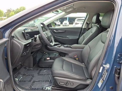 Used 2025 Kia EV6 Wind RWD image 15