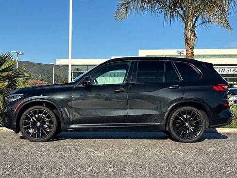 Used 2021 BMW X5 xDrive40i w/ M Sport Package image 6