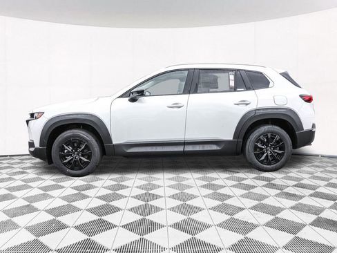 New 2026 MAZDA CX-50 2.5 Hybrid w/ Cargo Package AWD/4WD image 22