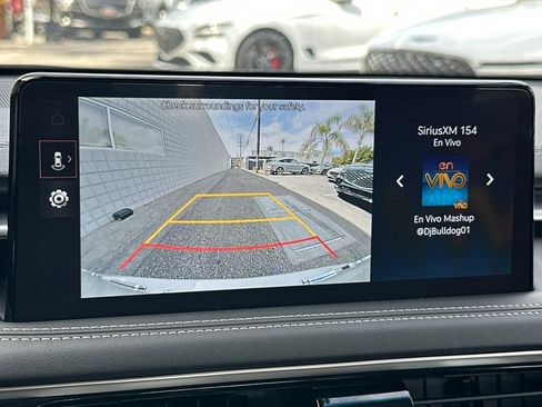 Used 2026 Genesis G70 2.5T image 20