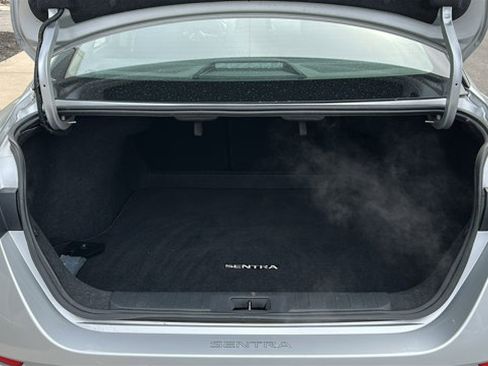 Certified 2023 Nissan Sentra SV w/ All-Weather Package image 6