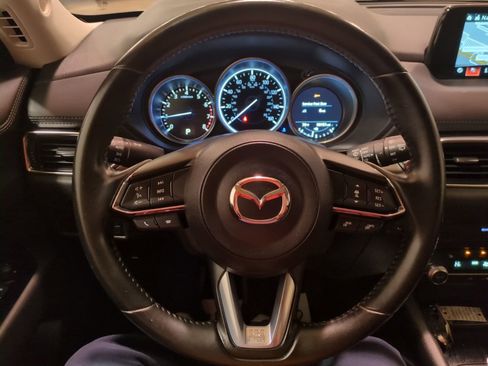 Used 2020 MAZDA CX-5 Touring image 18