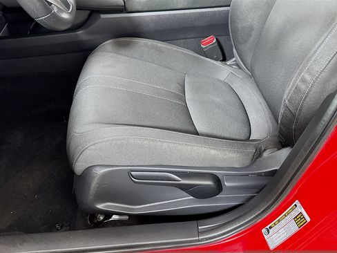 Used 2017 Honda Civic EX image 18