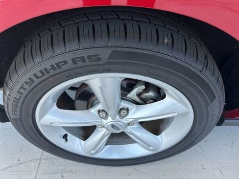 Used 2011 Ford Mustang GT Premium w/ Comfort Pkg RWD image 10