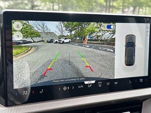 New 2026 Ford Explorer Active image 28