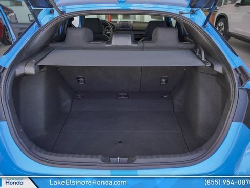 Used 2022 Honda Civic Sport image 29