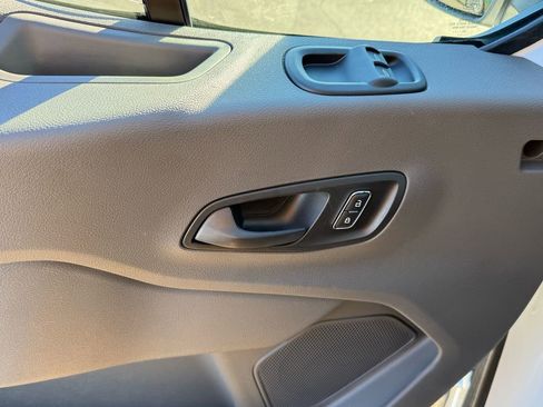 New 2025 Ford Transit 350 XLT image 10