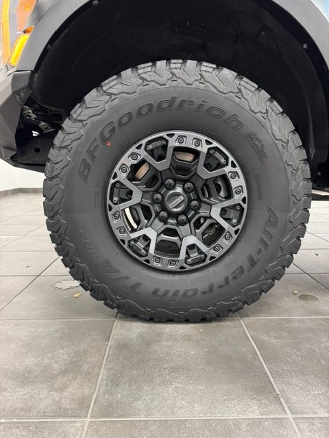 Used 2024 Ford F150 Raptor w/ Equipment Group 803A Raptor R AWD/4WD image 27
