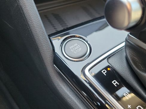 Certified 2023 Kia Sportage EX FWD image 35