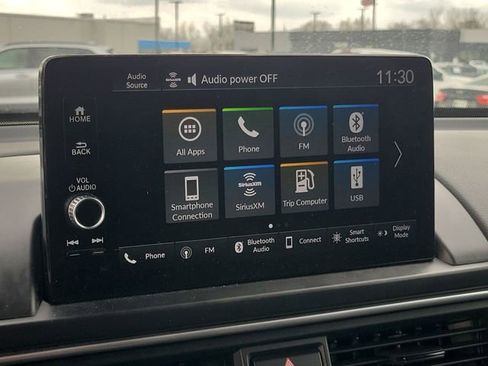 Used 2024 Honda Pilot EX-L image 22