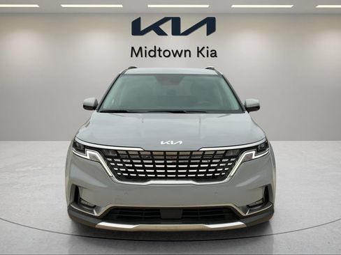 Used 2024 Kia Carnival SX FWD image 8