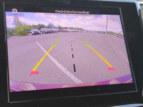 Used 2025 Jeep Grand Cherokee Altitude image 19