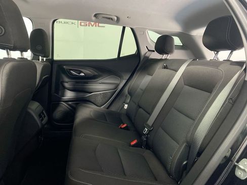 Used 2023 GMC Terrain SLE w/ Driver Convenience Package FWD image 21