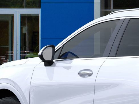 New 2026 Buick Envision Avenir image 12