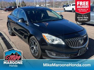 Used 2017 Buick Regal Sport Touring video 1