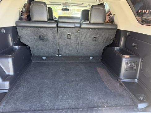 Used 2019 Toyota 4Runner Limited RWD image 25
