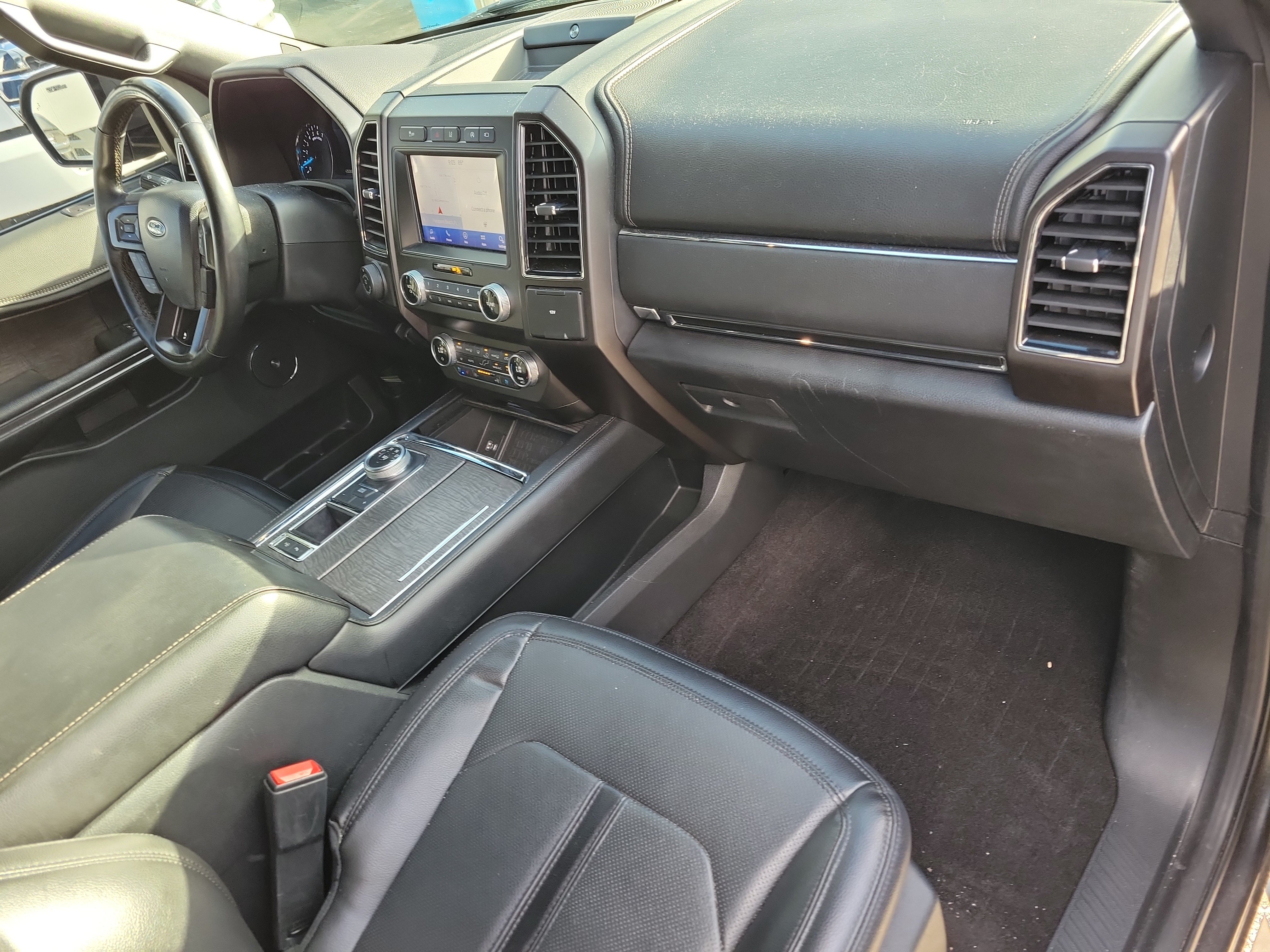 Used 2021 Ford Expedition Limited RWD image 10