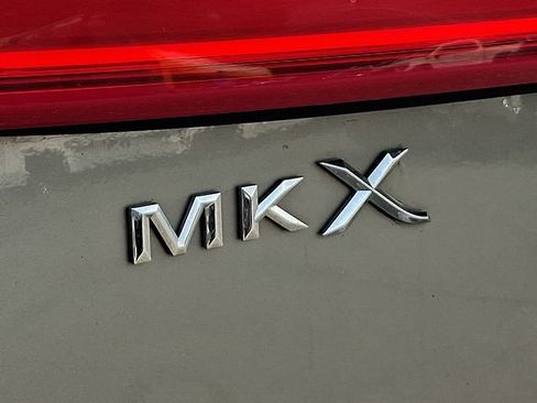 Used 2017 Lincoln MKX Reserve w/ Lincoln MKX Climate Package AWD/4WD image 32