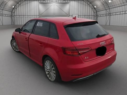 Used 2017 Audi A3 e-tron Premium FWD image 3