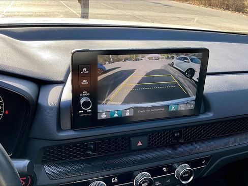 Certified 2025 Honda CR-V Sport-L image 11