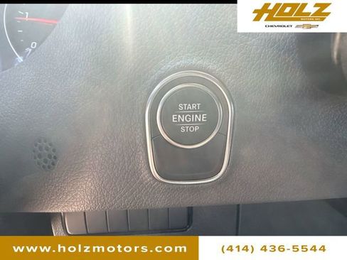 Used 2025 Mercedes-Benz Sprinter 2500 image 16