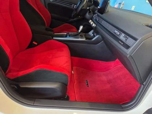 Certified 2024 Honda Civic Type R image 20