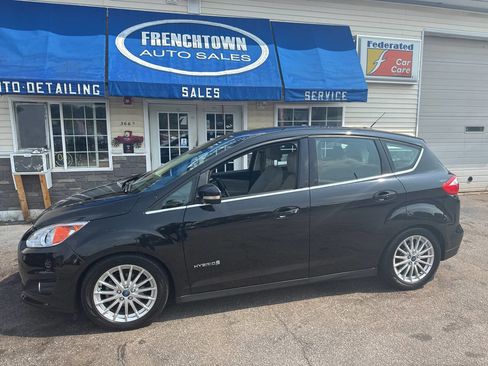Used 2013 Ford C-MAX SEL image 3