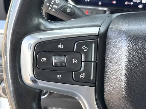 Used 2024 Chevrolet Silverado 2500 LT AWD/4WD image 22