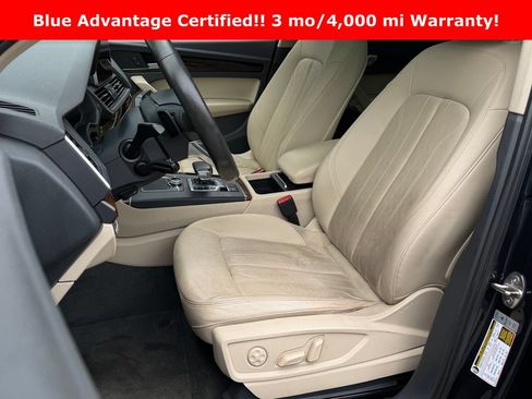 Used 2018 Audi Q5 2.0T Premium Plus AWD/4WD image 29