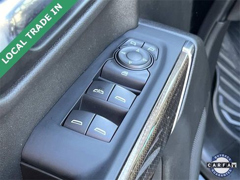 Used 2021 Chevrolet Silverado 1500 LT Trail Boss w/ Bed Protection Package image 24