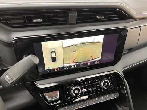 New 2026 GMC Sierra 2500 AT4X image 16