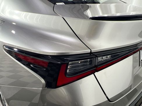 Used 2022 Lexus IS 350 F Sport image 16