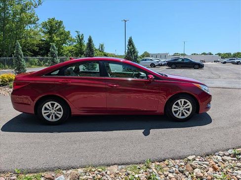 Used 2013 Hyundai Sonata GLS FWD image 6