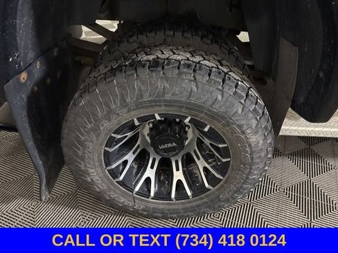 Used 2006 Dodge Ram 3500 Truck SLT w/ Light Group AWD/4WD image 41