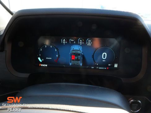 Certified 2024 Ford F150 XLT w/ Equipment Group 302A MID image 21