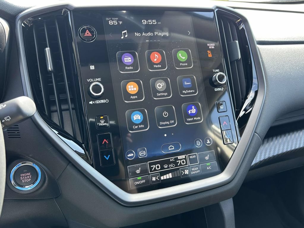 New 2026 Subaru Ascent Premium AWD/4WD image 19