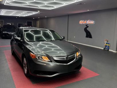Used 2014 Acura ILX