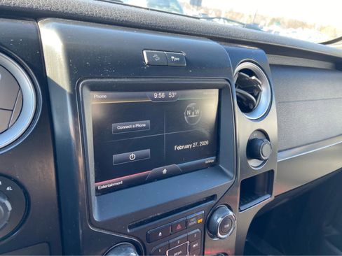 Used 2014 Ford F150 FX4 w/ FX Appearance Package image 20