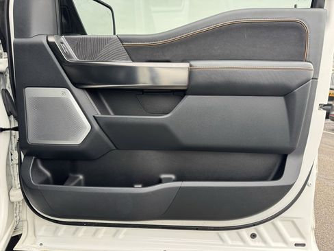 Certified 2021 Ford F150 Platinum w/ Equipment Group 701A High image 23