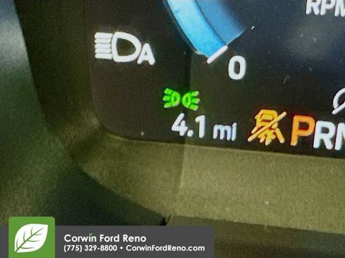 New 2026 Ford Explorer ST-Line w/ ST-Line Street Pack AWD/4WD image 13