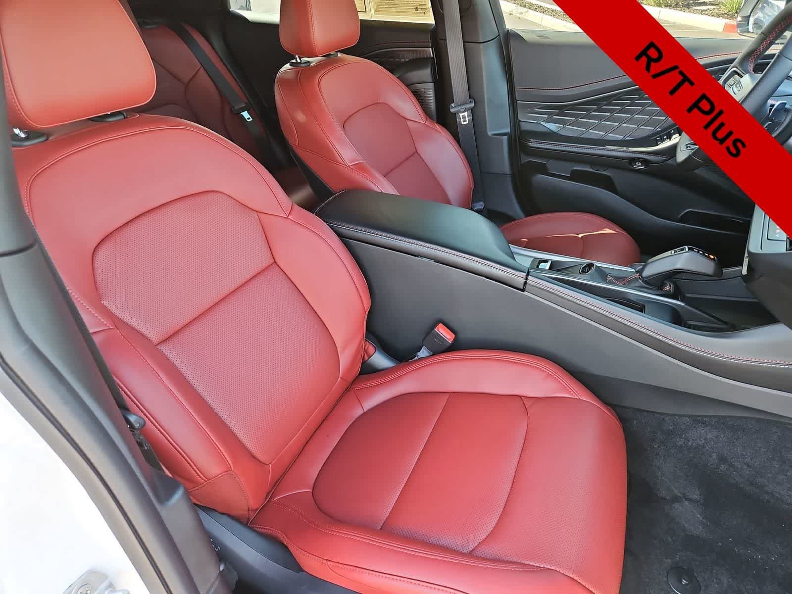 Used 2026 Dodge Charger R/T AWD/4WD image 18