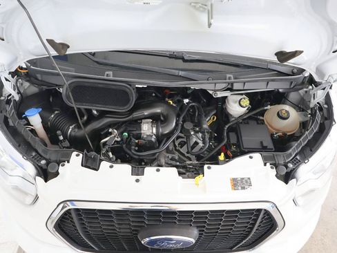 Used 2021 Ford Transit 350 XLT RWD image 12