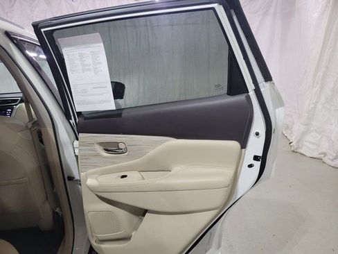 Used 2018 Nissan Murano SL image 51