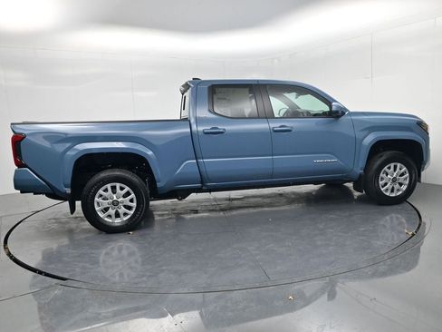 New 2026 Toyota Tacoma SR5 image 8