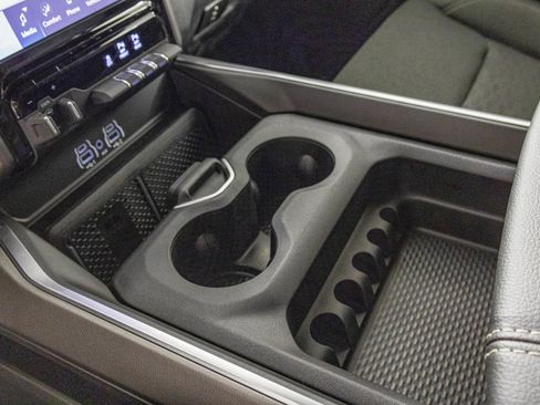 New 2026 RAM 1500 Big Horn AWD/4WD image 18