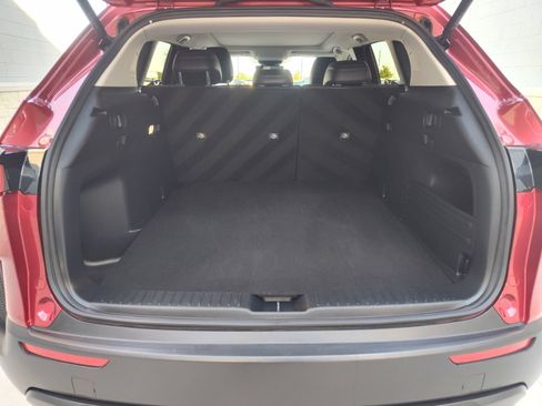 Certified 2025 MAZDA CX-50 2.5 Hybrid w/ Premium Plus Pkg AWD/4WD image 5