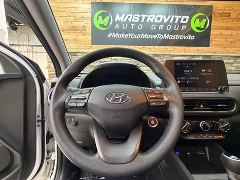 Certified 2023 Hyundai Kona SEL AWD/4WD image 20