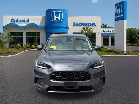 Used 2024 Honda HR-V LX image 36