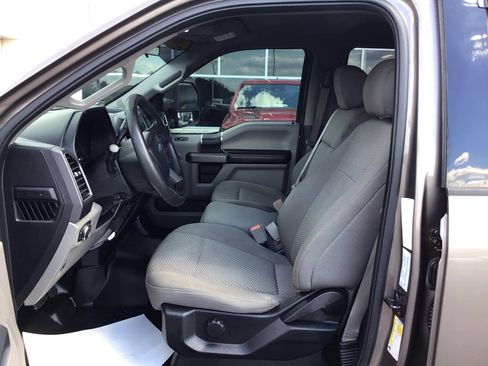Used 2018 Ford F150 XLT AWD/4WD image 10